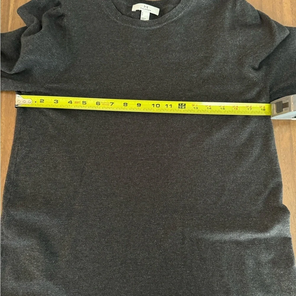H by Halston gently worn